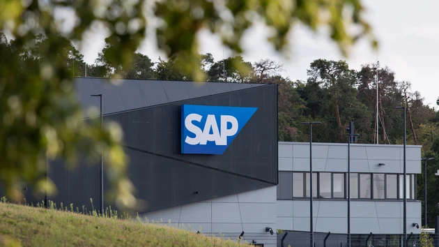 SAP im Check: Besser als Salesforce und Microsoft