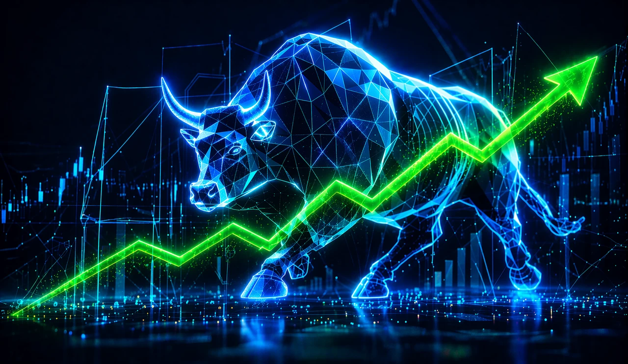 Buffett setzt auf diese Tech‑Aktie – 75 Prozent Potenzial