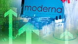 Moderna Inc.: Moderna: Milliardenstreit beigelegt – Aktie springt 18 Prozent