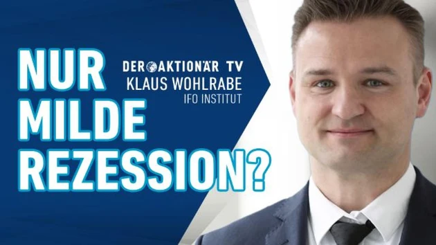 Dr. Klaus Wohlrabe: 