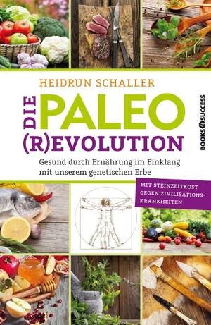 PLASSEN Buchverlage - Die Paleo-Revolution