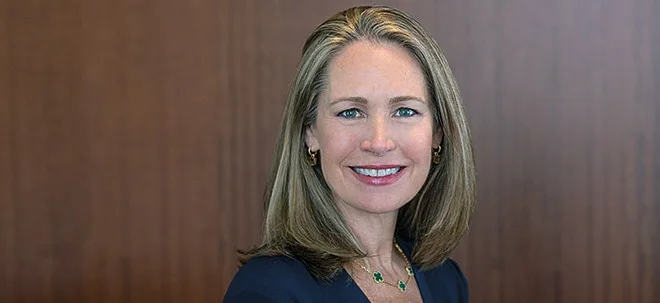 Shannon Ward: High‑Yield‑Bonds ‑ Gute Zeiten für US‑Hochzinsanleihen (Foto: Börsenmedien AG)