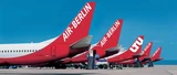 DAX: Air Berlin baut Zusammenarbeit aus ‑  Aktie explodiert