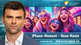 SMA Solar: Söllner: Ekstase: Apple‑Aha, Tesla‑Moment für Xiaomi; Nvidia für Meta. Bitcoin‑Wende? Solar! Netflix aus?