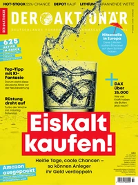 DER AKTIONÄR 33/26
