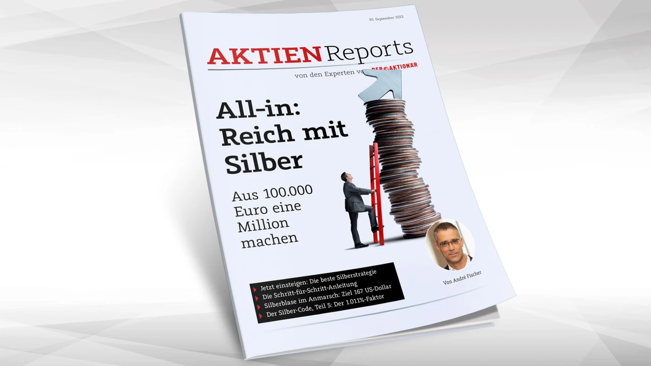 All-in:  Reich mit Silber