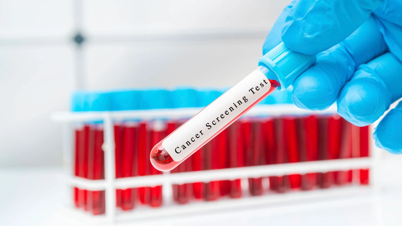 GRAIL-Aktie dreht schon wieder auf: Krebserkennungstest verblüfft – Hims & Hers investiert