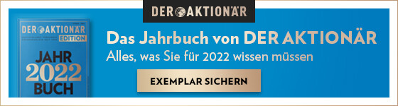 Jahrbuch 2022: DER AKTIONÄR gibt Antworten auf die 25 brennendsten Fragen.