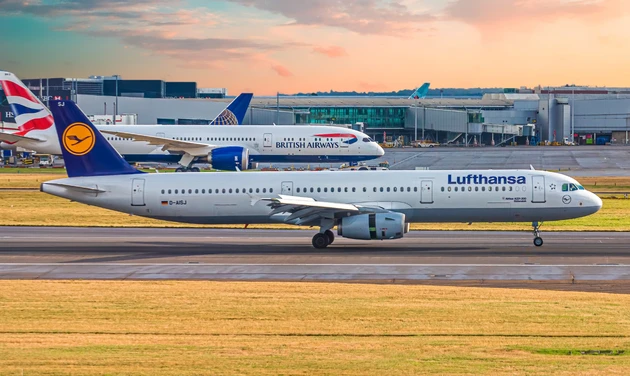 Lufthansa‑Konkurrent gibt Spanien‑Übernahme auf – so reagieren die Aktien