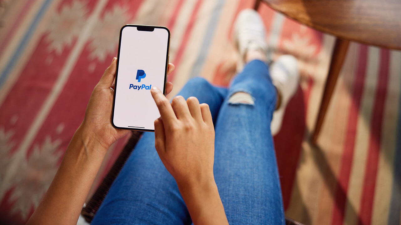 PayPal kooperiert mit Adyen – Aktie mit wichtigem Break