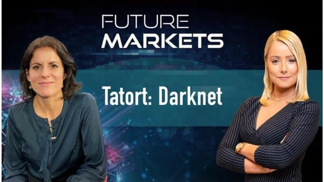 Tatort Darknet: Im Visier der Cyberkriminellen