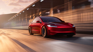 Tesla: Der Countdown läuft…  / Foto: Tesla