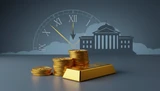 Gold XAU/USD Spot Rate: Gold: Die Uhr tickt