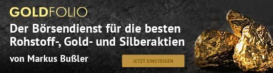 Silber-Aktien