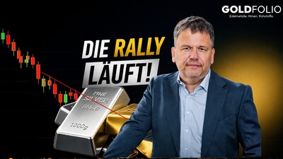Goldexperte Bußler: Barrick – schon wieder?