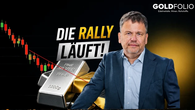 Goldexperte Bußler: Barrick – schon wieder?