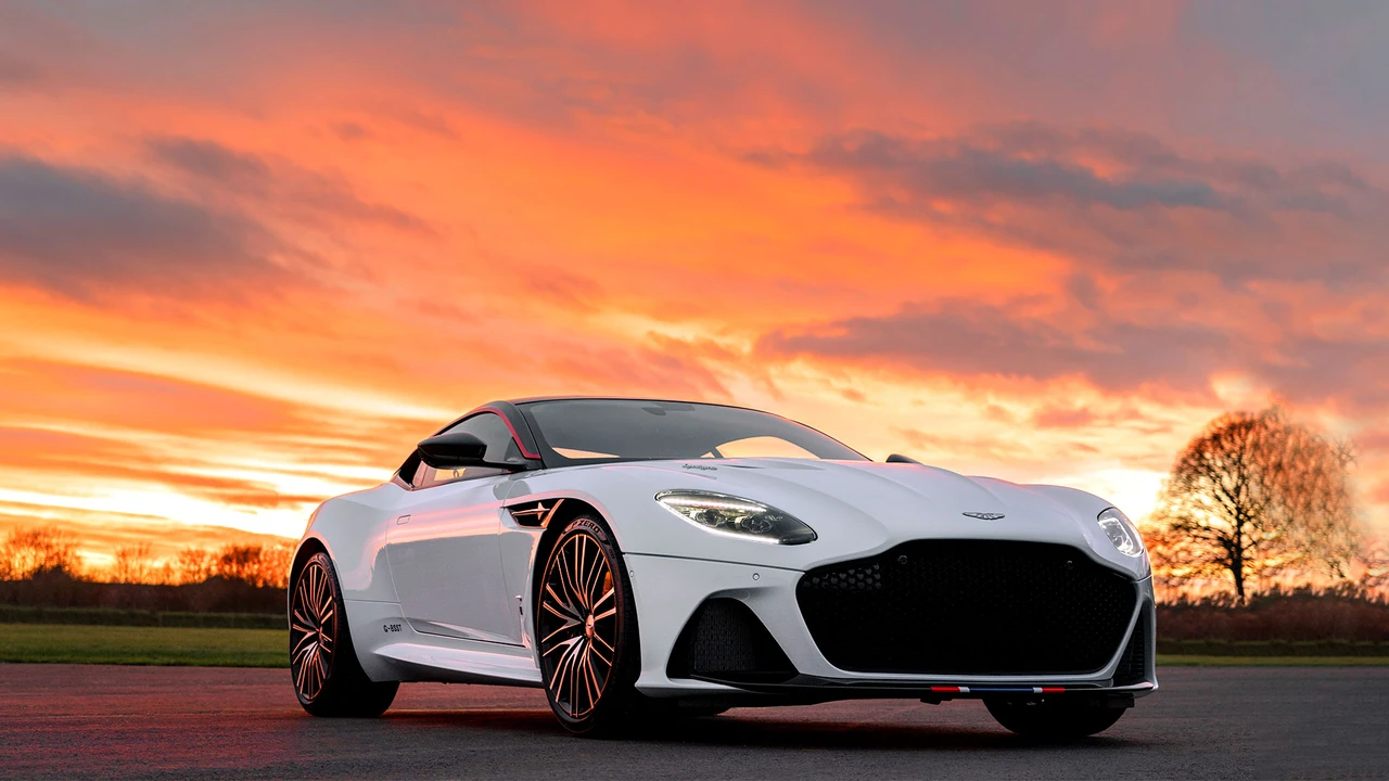 Hot-Stock der Woche: Coole Flitzer, heiße Aktie