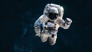 Weltraum weckt Begierde – mit diesem Index heben Sie ab  / Foto: Dima Zel/Shutterstock