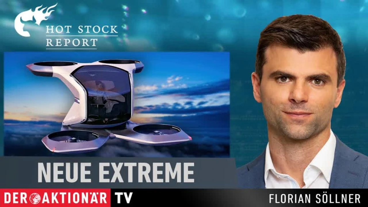 „Exponentiell“ – Chance für Varta, SolarEdge und SMA Solar  