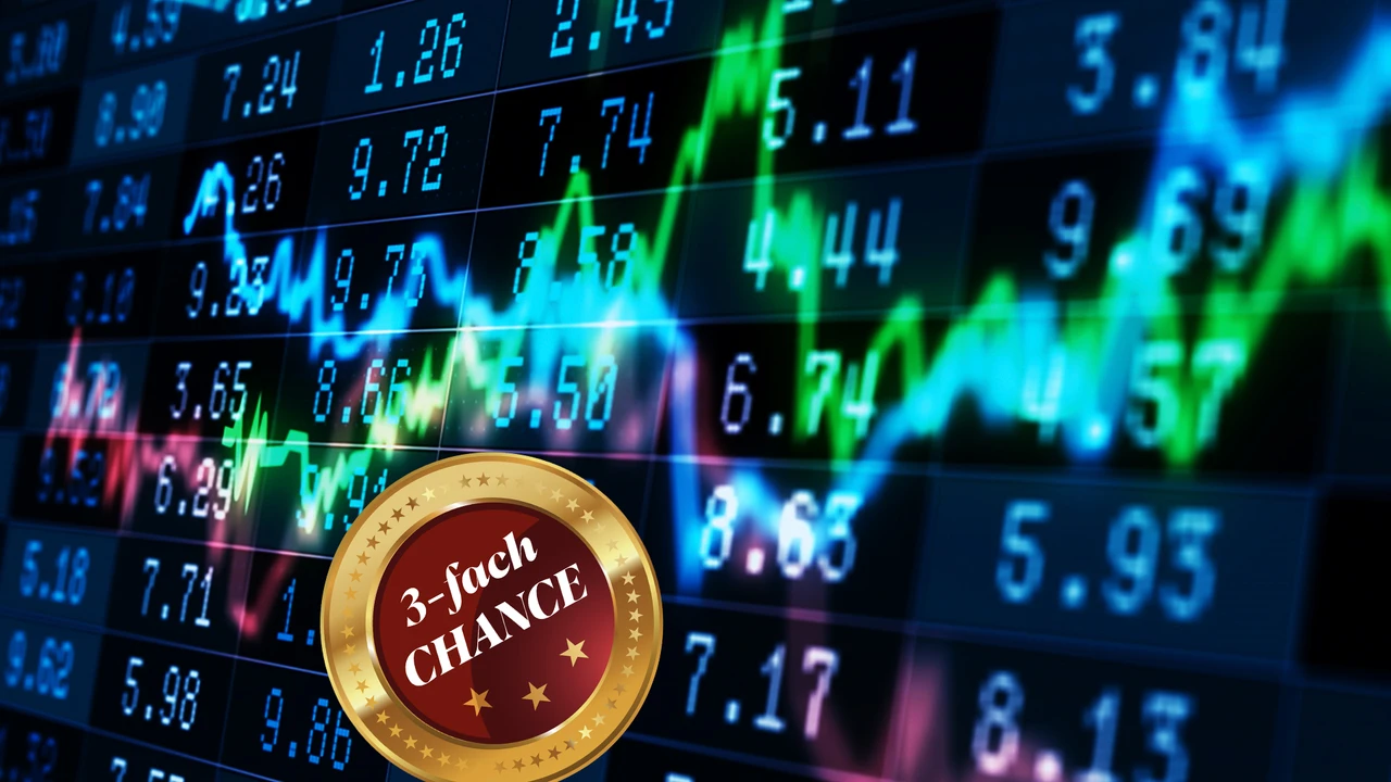 Neue Chance bei Hermès, Nvidia und dieser absurd günstigen Bank-Aktie?