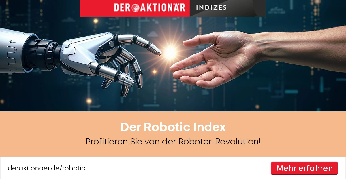 Aufbruch in ein neues Zeitalter mit Xpeng, Tesla, Amphenol & Co