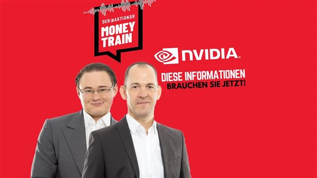 Nvidia nach den Zahlen: Kaufen oder verkaufen?