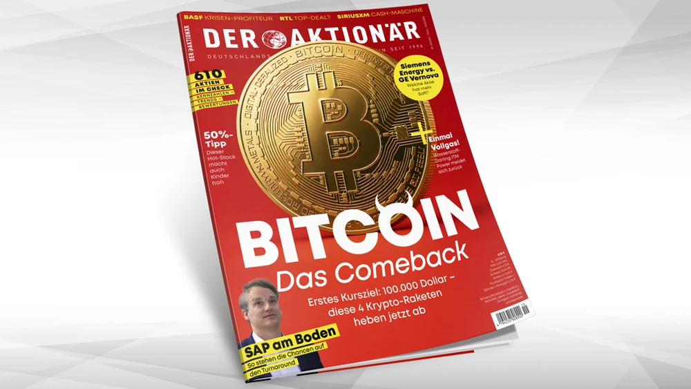 DER AKTIONÄR 19/2026