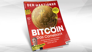 100.000-Dollar-Alarm: Diese 4 Krypto-Raketen zünden jetzt