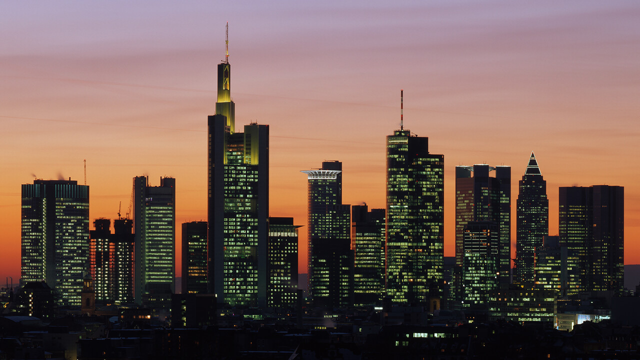 Deutsche Bankaktie taumelt nach Citi-Warnschuss für Immobilienmarkt