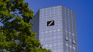 Deutsche Bank: BaFin verschärft die Gangart  / Foto: Jan Huebner/IMAGO