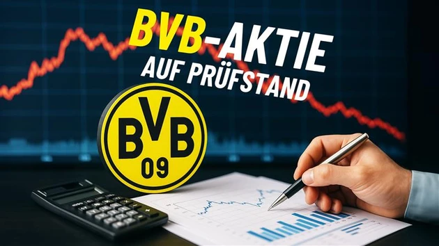 25 Jahre BVB an der Börse – Jetzt reden Ricken und Cramer über Macht, Märkte und Zukunft