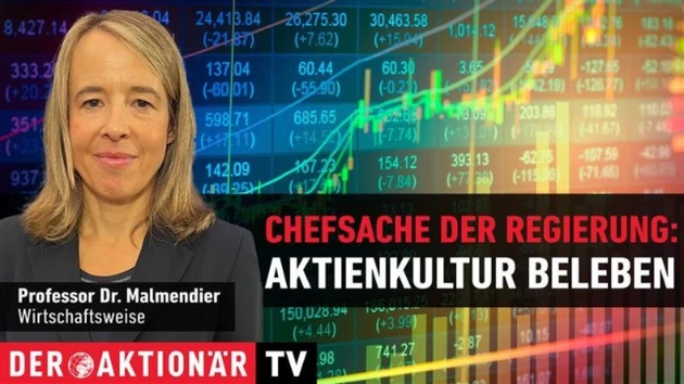 Wirtschaftsweisen warnen: Wirtschaft schrumpft, Bevölkerung altert