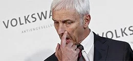 Volkswagen‑Aktie: VW kriegt die Kurve, viele Risiken bleiben (Foto: Börsenmedien AG)