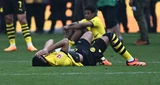 Borussia Dortmund: Enttäuschung Borussia Dortmund: BVB‑Aktie brutal abgestraft