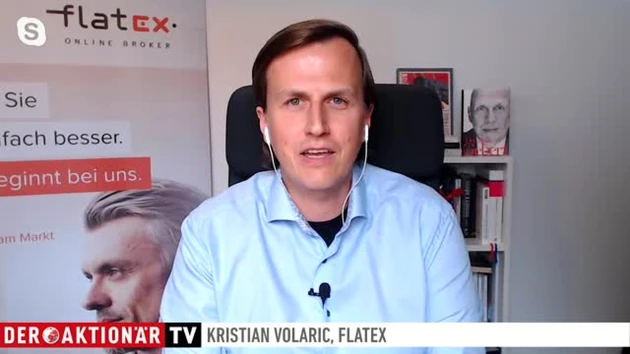 DAX zur Halbzeit‑Bilanz ‑ Mut fürs zweite Halbjahr