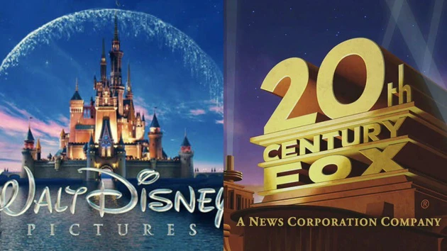 Walt Disney: Angebot für Fox deutlich erhöht ‑ Aktie steigt