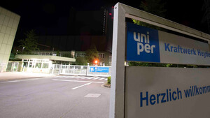Uniper: Geht die Kursexplosion weiter?  / Foto: Sven Simon/IMAGO