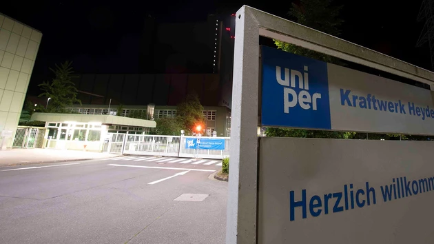 Uniper: Finnland spricht von 