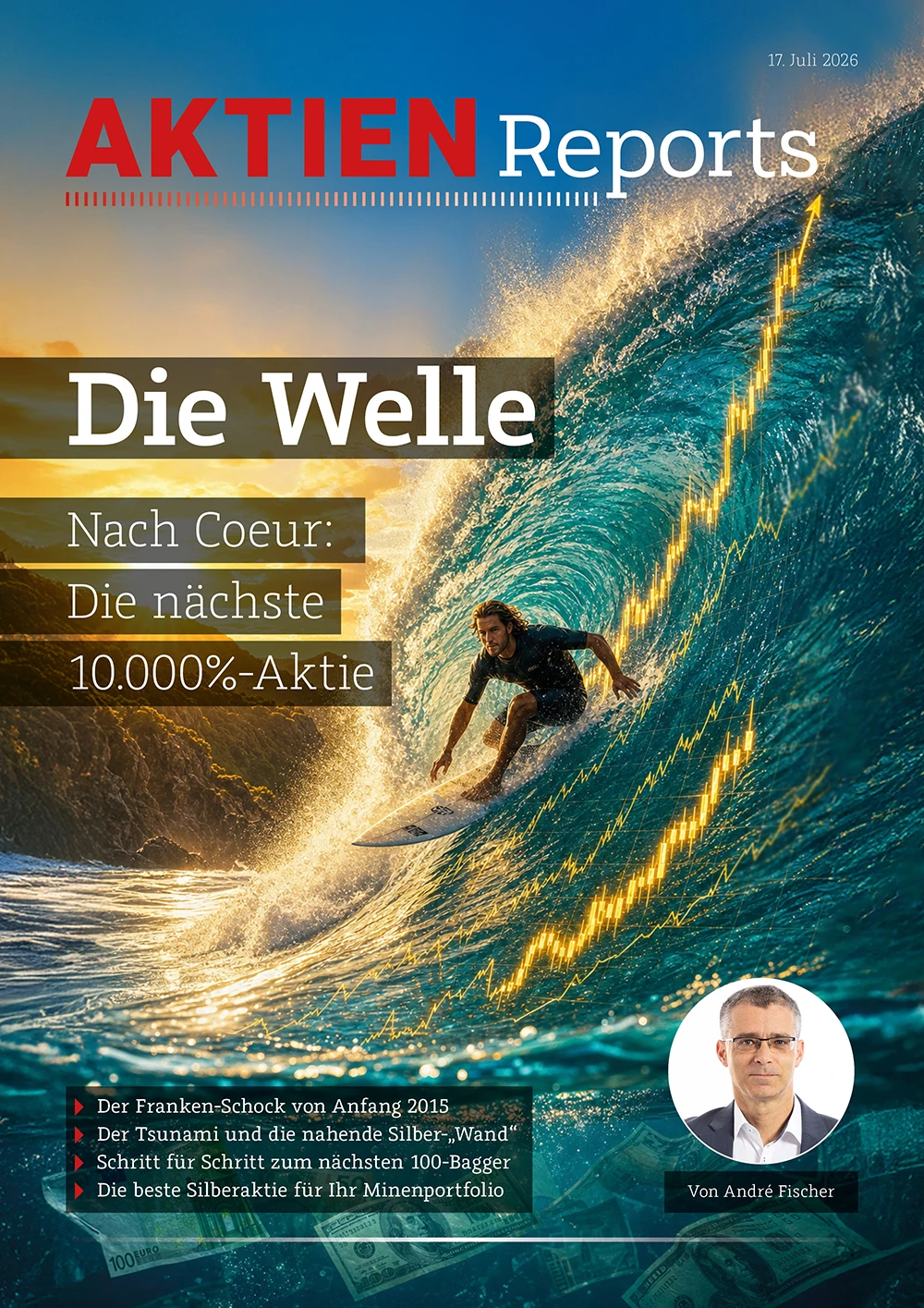 Welle-Aktien-Report