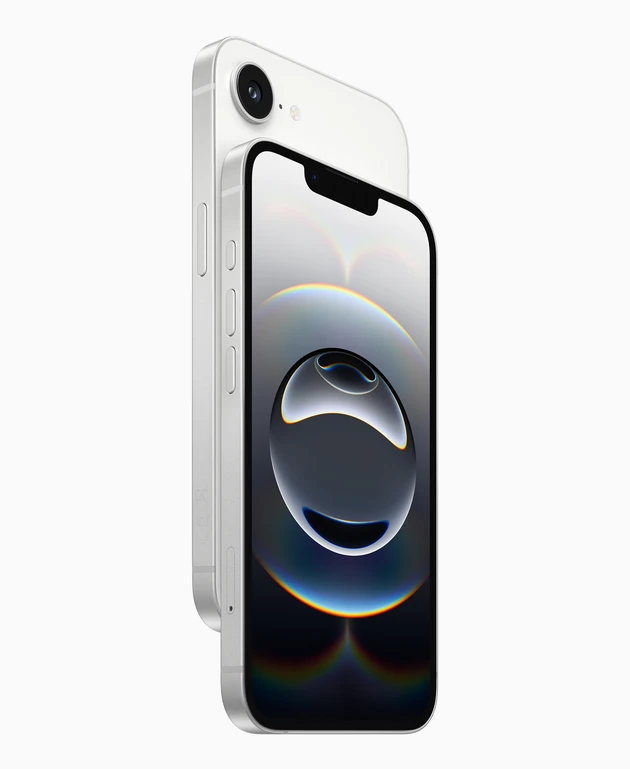 Apple: Neues Günstig‑iPhone vorgestellt – die Details
