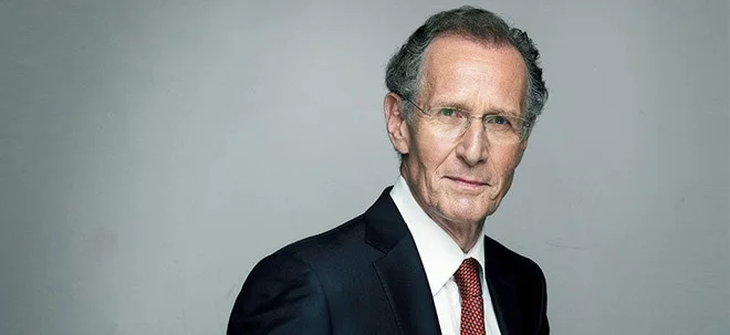 Bert Rürup über die Folgen des Virus für das deutsche Sozialsystem: "Unser System ist nicht vorbereitet" (Foto: Börsenmedien AG)