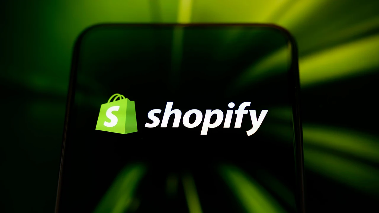 Shopify dreht auf: Jetzt zugreifen?