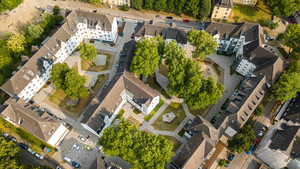 Nach Investorschelte – Deutsche Wohnen meldet sich zu Wort  / Foto: Shutterstock