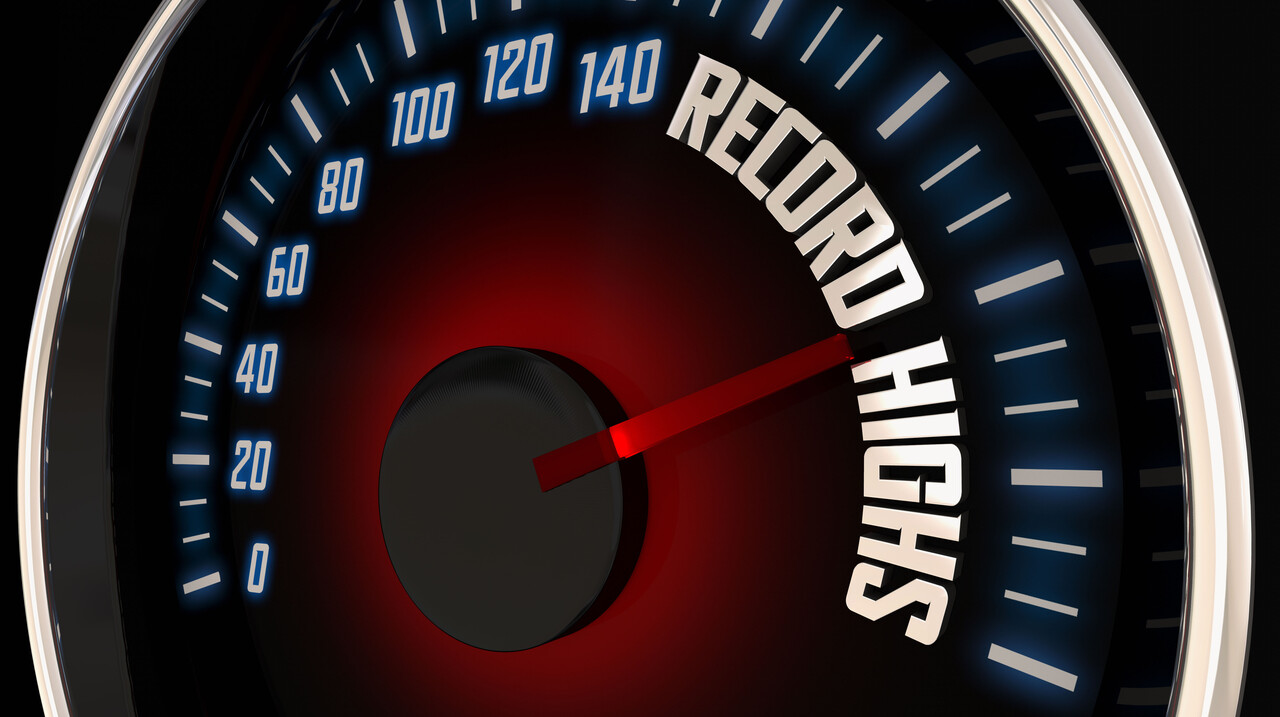 Li Auto Allzeithoch in greifbarer Nähe DER AKTIONÄR