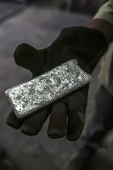 Tahoe Resources: Silber: Der heimliche Gewinner