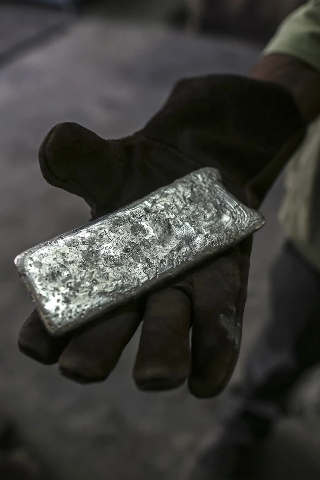 Silber: Der heimliche Gewinner