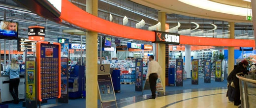 Ceconomy: Nächstes Hitzeopfer