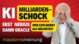 Iren Ltd.: KI‑Milliarden‑Schock: Erst Nebius, jetzt Oracle – wer ist der Nächste?