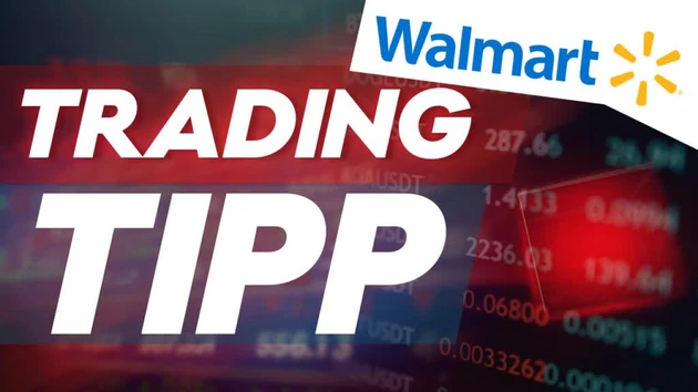 Trading‑Tipp Walmart: Rückenwind aus der Branche ‑ geht die Rekordjagd weiter?