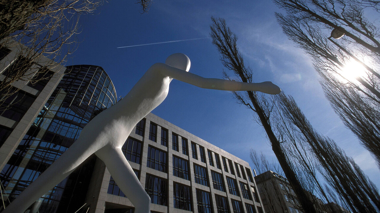 Munich Re: Bullen bleiben am Drücker
